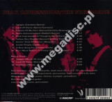 FREEBORNE - Peak Impressions +3 - US Expanded Digipack - POSŁUCHAJ - VERY RARE