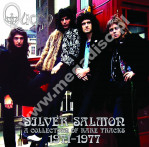 QUEEN - Silver Salmon - A Collection Of Rare Tracks 1971-1977 - FRA Verne Limited Press - POSŁUCHAJ - VERY RARE