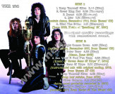 QUEEN - Silver Salmon - A Collection Of Rare Tracks 1971-1977 - FRA Verne Limited Press - POSŁUCHAJ - VERY RARE