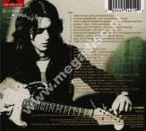 RORY GALLAGHER - Deuce (50th Anniversary Limited Edition) (2CD) - EU Remastered Edition