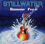 STILLWATER - Runnin' Free - US Edition - POSŁUCHAJ - VERY RARE