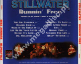 STILLWATER - Runnin' Free - US Edition - POSŁUCHAJ - VERY RARE