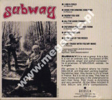 SUBWAY - Subway - SPA Guerssen Remastered Edition - POSŁUCHAJ