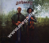 SUBWAY - Subway - SPA Guerssen Remastered Edition - POSŁUCHAJ