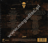 VENOM - In Nomine Satanas - Neat Anthology (40 Years In Venom) (2CD) - EU Digipack Edition