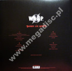 W.A.S.P. - Double Live Assassins (2LP) - UK Madfish Press - POSŁUCHAJ