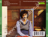 FRANK ZAPPA - Waka/Jawaka - US Zappa Records Remastered Edition - POSŁUCHAJ
