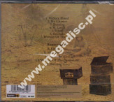 WARHORSE - Warhorse +5 - GER Repertoire Remastered Expanded Edition - POSŁUCHAJ
