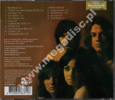 SHOCKING BLUE - At Home +4 - NL Red Bullet 2022 Remastered Edition - POSŁUCHAJ