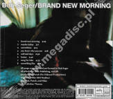 BOB SEGER - Brand New Morning - ARG Lost Diamonds Digipack Edition - POSŁUCHAJ - VERY RARE