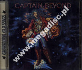 CAPTAIN BEYOND - Captain Beyond - US Remastered Edition - POSŁUCHAJ