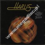 HARLIS - Harlis - GER Edition - POSŁUCHAJ - VERY RARE