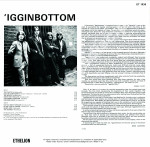 IGGINBOTTOM - Igginbottom's Wrench - EU Ethelion Press - POSŁUCHAJ - VERY RARE