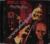 MANILLA ROAD - Mystification +12 (2CD) - GER Remastered Expanded Edition - POSŁUCHAJ