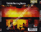 FOCUS - Moving Waves - NL Red Bullet 2020 Remastered Edition - POSŁUCHAJ