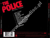 POLICE - Outlandos d'Amour - EU Remastered Edition