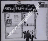 ROOM - Pre-Flight - AUS Progressive Line Edition - POSŁUCHAJ - VERY RARE