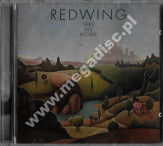 REDWING - Take Me Home - EU Remastered Edition - POSŁUCHAJ - VERY RARE