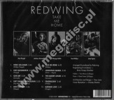 REDWING - Take Me Home - EU Remastered Edition - POSŁUCHAJ - VERY RARE