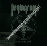 PENTAGRAM - Relentless (1st Album) - UK Remastered Edition