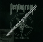 PENTAGRAM - Relentless (1st Album) - UK Remastered Edition - POSŁUCHAJ