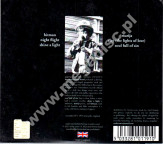 STEVE BROWN BAND - Soul Full Of Sin - UK Seelie Court Card Sleeve Limited Edition - POSŁUCHAJ