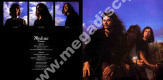 TRAPEZE - Medusa - EU Ethelion Limited Press - POSŁUCHAJ - VERY RARE