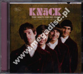 KNACK - Time Waits For No One: Complete Recordings (1966-67) - UK Now Sounds - POSŁUCHAJ - OSTATNIA SZTUKA