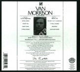 VAN MORRISON - Astral Weeks +4 - US Remastered Card Sleeve Edition