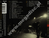 AT THE DRIVE-IN - This Station Is Non-Operational (CD+DVD) - EU Edition - POSŁUCHAJ