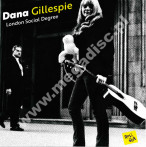 DANA GILLESPIE - London Social Degree (Foolish Seasons / Box Of Surprises) - UK Rev-Ola Edition - POSŁUCHAJ