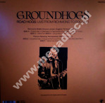 GROUNDHOGS - Road Hogs: Live From Richmond To Pocono (3LP) - UK Remastered Press