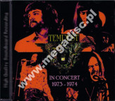 TEMPEST - In Concert 1973-1974 - FRA On The Air Edition - POSŁUCHAJ - VERY RARE