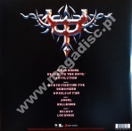 JUDAS PRIEST - Angel Of Retribution (2LP) - EU Press