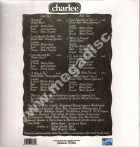 CHARLEE - Charlee - EU HIFLY RED VINYL Remastered Press - POSŁUCHAJ - VERY RARE