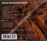 EDGAR BROUGHTON BAND - Edgar Broughton Band (3rd Album) +3 - EU Music On CD Remastered Expanded Edition - POSŁUCHAJ