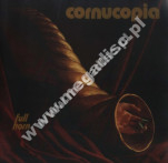 CORNUCOPIA - Full Horn - GER ICON Press - POSŁUCHAJ - VERY RARE