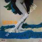 GOLDEN EARRING - Moontan - EU Music On Vinyl / Red Bullet 180g Press