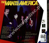 HORSLIPS - Man Who Built America +3 - UK Remastered Expanded Card Sleeve Edition - POSŁUCHAJ