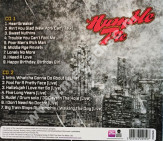 HUMBLE PIE - Atlanta Years (2CD) - UK Store For Music Edition - POSŁUCHAJ