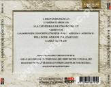 FOCUS - Hamburger Concerto - NL Red Bullet 2020 Remastered Edition - POSŁUCHAJ