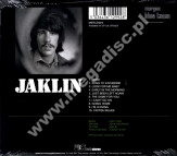 JAKLIN - Jaklin - UK Morgan Blue Town Edition - POSŁUCHAJ