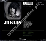 JAKLIN - Jaklin - UK Morgan Blue Town Card Sleeve Edition - POSŁUCHAJ
