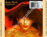 KATE BUSH - Lionheart - EU Edition