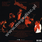 JUDAS PRIEST - Killing Machine - EU Press