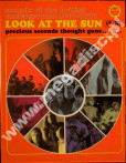 VARIOUS ARTISTS - Look At The Sun - Precious Seconds Thought Gone From The British Underground 1967-1970 + T2 EP - UK Limited Press - OSTATNIE SZTUKI