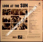 VARIOUS ARTISTS - Look At The Sun - Precious Seconds Thought Gone From The British Underground 1967-1970 + T2 EP - UK Limited Press - OSTATNIE SZTUKI