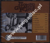 MOVING GELATINE PLATES - Moving Gelatine Plates - FRA Musea Edition - POSŁUCHAJ