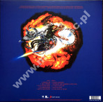 JUDAS PRIEST - Painkiller - EU Press