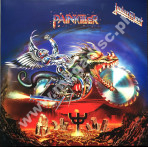 JUDAS PRIEST - Painkiller - EU Press